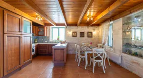 Villa Vitsilias under the cretan sky - Image 5