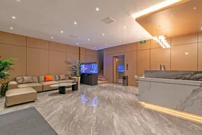 Huayue Jingzhi Hotel (Linyi University Town Branch) - Image 3