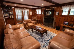 Cranmore Mountain Lodge Bed & Breakfast - Image 3