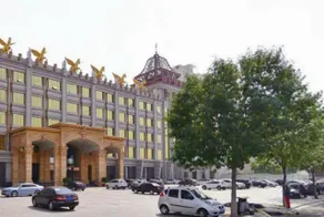 Qingfeng International Hotel - Image 5