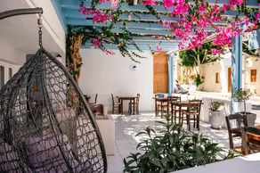 Narkissos Hotel - Image 4