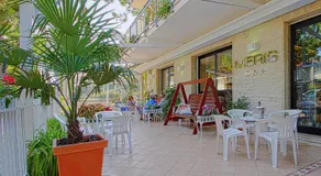 Hotel Meris - Image 5