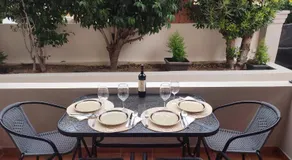 Corfu Sun Ang Two Bedroom Family Deluxe Apartment - Image 3