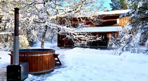 Kibuvitsa Holiday House - Image 3