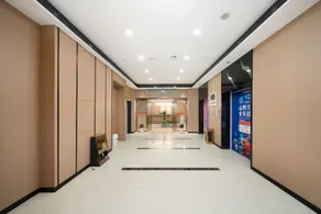 Nanning Luoke Hotel (Qingchuan Metro Station Branch, Daxue East Road) - Image 4