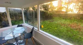 Gravesend 2 Bedroom Spacious Stylish Apartment - Sleeps upto 6 - 2 Min Walk to Station - Image 5