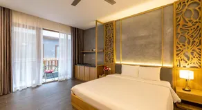 Moon Sun Boutique Villa Hotel - Image 2
