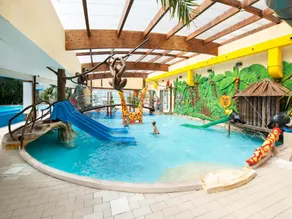 Semi-detached House in Ledzin for 14 Persons - Image 3