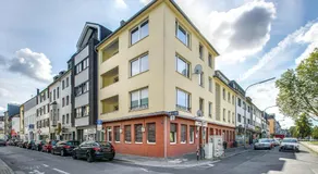 Stay Here ND Apartments - Image 4