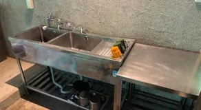 一日一組限定Hiroshimaのアウトドアキャンプ体験が満喫できる非日常古民家の宿草叢 - Image 3