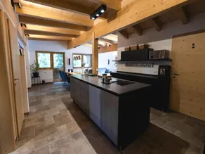 Penthouse at 1900 meters above sea level - Image 4