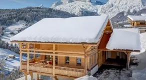 Chalet Belle Cour - OVO Network - Image 4