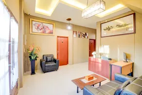 Dancenter De Orchids Hotel - Image 3