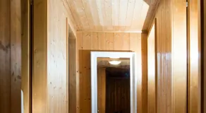 Large chalet with panoramic views - Image 4
