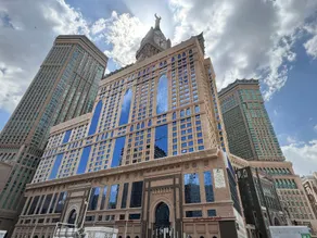فندق الصفوة البرج الأول Al Safwah Hotel First Tower 1 - Image 3
