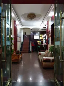 Zhuangyuanlou Business Hotel (Dongfang Square Branch) - Image 3