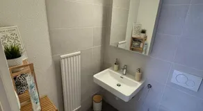 Moderne 4-Zimmer Wohnung nahe Bodensee mit Balkon - Image 5