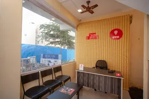 OYO 25004 Vinayak Residency - Image 4