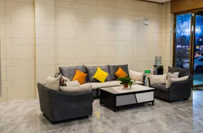 GreenTree Inn Express Bozhou Jian'an Road Railway Station - Image 4