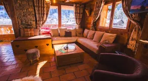 Savoya Lodges, 4 chalets privés, de 2 à 40 personnes - Image 4