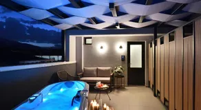 CORYLUS Luxury Rooms & Suites - Image 4