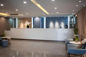 Home Inn Tai'an Taishan Railway Station Plaza - Image 2