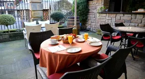 Hotel Palacete - Image 5