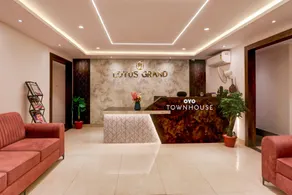 Super Townhouse Lotus Grand - Image 2