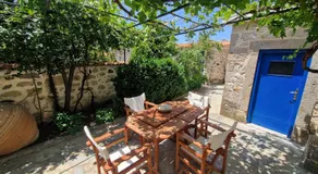 Lesvos Traditional Preserved House - Image 2
