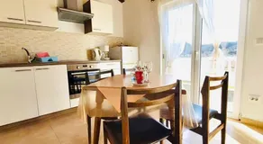 Apartamento en Supetarska Draga con Seaview, Balcón, Acondicionador, WIFI (4325-2) - Image 2