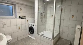 MainZeit Albertshofen 2 Zimmerwohnung Parkplatz - Image 2
