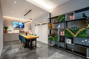Home Inn Selected Xiamen Airport Xianyue Road - Image 2