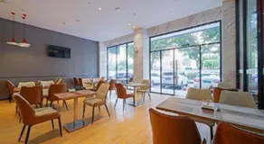 Borrman Hotel Zhaoqing Sihui Tianguangxu Jade City - Image 3