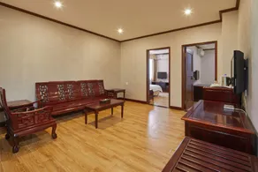 Guangkai Garden Hotel (Dongguan Zhangmutou Railway Station Branch) - Image 5