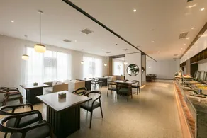 QIANNA HOTEL FINE (Xinmi Fuxi Mountain) - Image 2