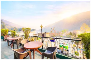 Goroomgo Deluxe Ankur Lake View Mall Road Nainital Near Naina Devi Temple - Image 3