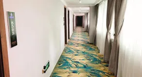  Shenzhen Hualian Boutique Hotel - Image 4