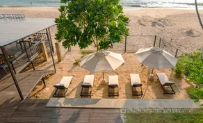 At Kelly's Ambalangoda - Beach Front - Image 4