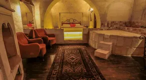 Harkasos Cave Hotel - Image 2