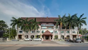 Kumarakom Park Resort - Image 3