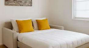 Adorable Apartment City Center with Parking, Near Tram - Image 2