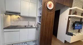 1BR Pioneer Woodland Condominium connected to BONI Metro Rail Station,Boni Mandaluyong Metro Manila - Image 4