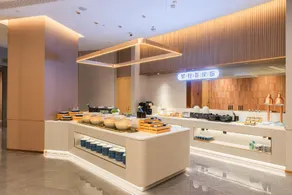 Starway Hotel Bazhong Wangfujing - Image 4