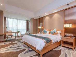 Chang Jin Hotel, Luxi - Image 2