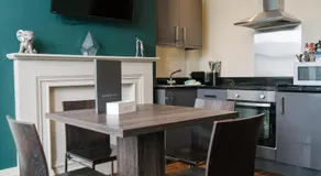Bootham Crescent Apartments York - Image 3