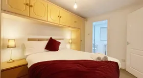 Cozy Nights SVP Detached House - Image 2