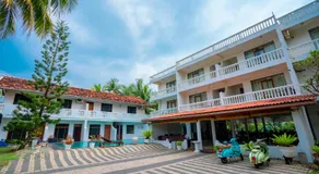 Sumadai Beach Hotel - Image 5