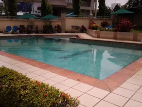 Thornberry Savannah Suites Hotel - Image 2