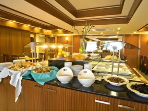 SV Business Hotel Diyarbakır - Image 2