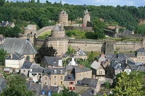 Studio des Marches de Bretagne - Image 4